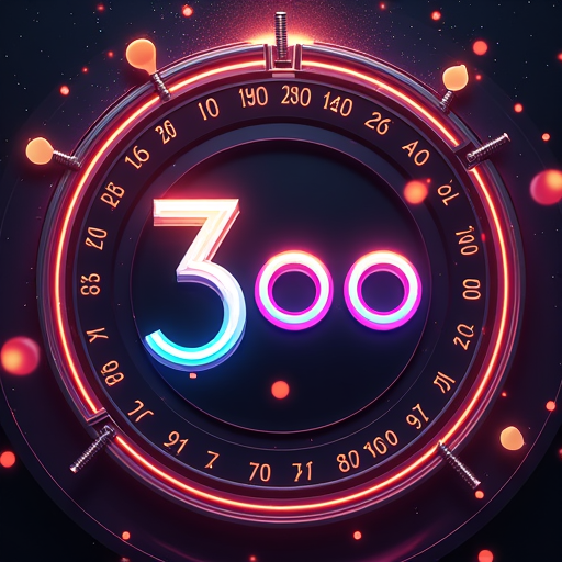 Ícone do 3oo